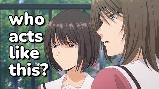 Download lagu Please NEVER Write Romance Anime Like This mp3