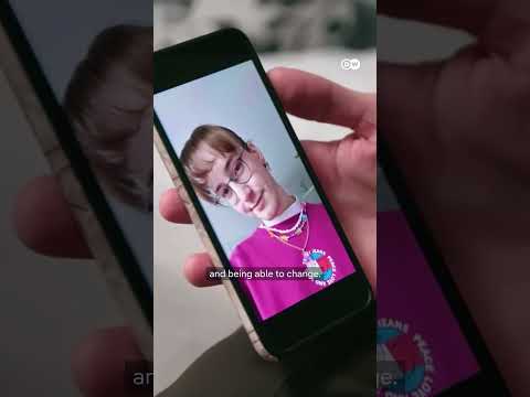 Living Nonbinary | Dw Documentary