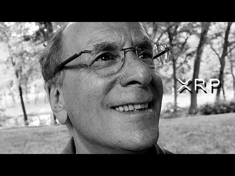 XRP HOLY SMOKES BLACK ROCK !!!!!