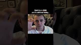 18 years of PURE CONSISTENCY!