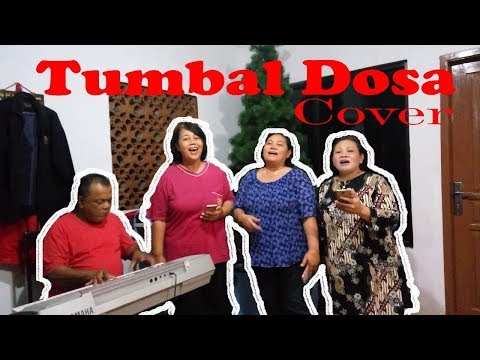TUMBAL DOSA - Latris ft. Denny Alfons (Tjasmad Daughters cover)