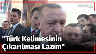 Türk Tabipleri Birliği'ndeki "Türk" Kelimesi Çıkartılıyor