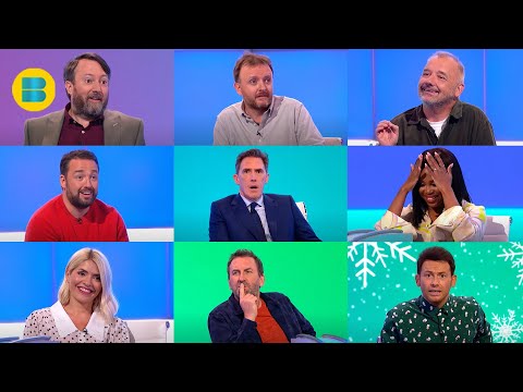 Would I Lie to You? Mega Mix Vol.2  | Would I Lie to You? | Banijay Comedy