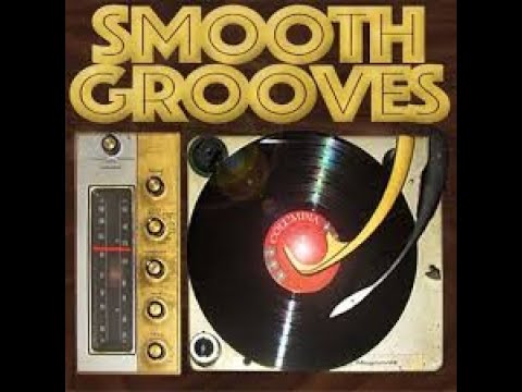 OLD SCHOOL SMOOTH GROOVES VOL.8