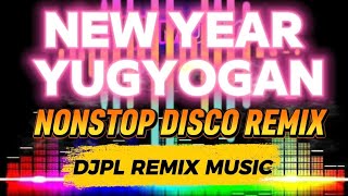 Download lagu NEW YEAR TOP 1 NONSTOP DISCO REMIX | DJPL REMIX MUSIC  mp3