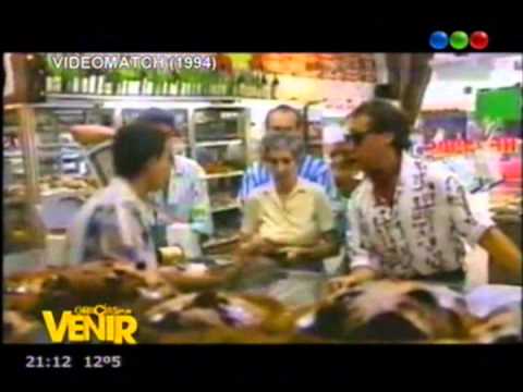 Gracias por Venir 2 - Flavio Mendoza - Fabián Gianola