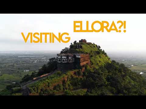 Visting Ellora?! Come checkout Hiranya Resort, just 15 minutes away.