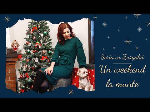 Un weekend in Bucovina | O cazare primitoare in Campulung Moldovenesc | #seriacuzurgalai