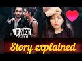 Fake Wife