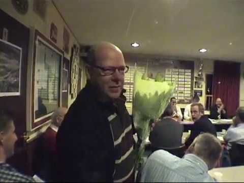 Vergadering op de Hutgraaf 2009