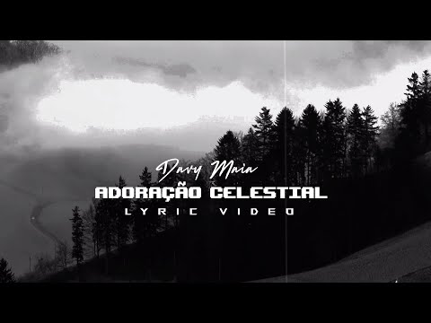 Adroração Celestial - Davy Maia