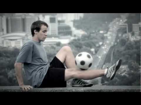 Street Style I TV FOOTBALL - IMel