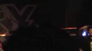 CKY Dressed in Decay live