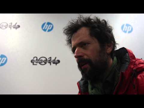 An Interview with Noaz Deshe