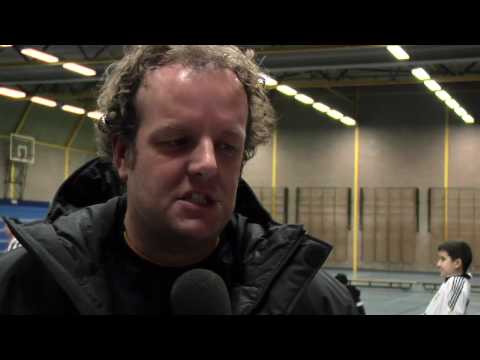 TPP Rotterdam promo zaalvoetbal - RAMP TV