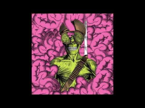 THEE OH SEES - ROBBER BARONS
