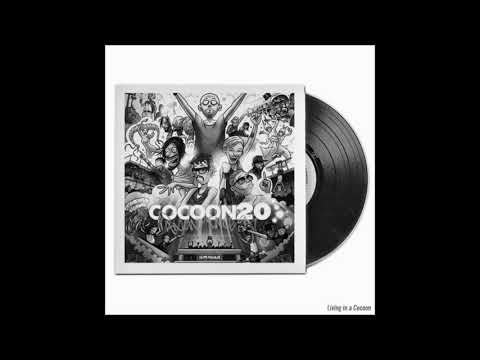 Living in a Cocoon "20 Years Cocoon Clubbing"