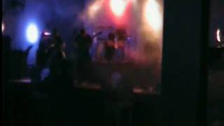 Reborn in Hell - Venganza