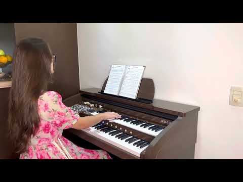 304 - Cristo é a esperança (Hino CCB)