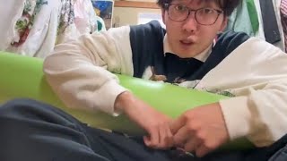 2026.1.17【DTM】 神聖かまってちゃん の子 天国なんてないし PV 公開前 配信 ツイキャス