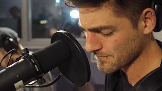 Ivory Hours - &quot;Sleep Alone Acoustic&quot; (Live @ Radio Western)