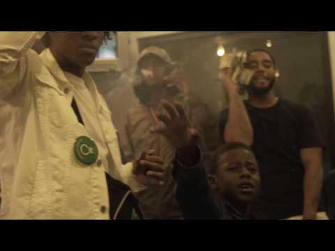 LUH ED X J ROCC - NO LOVE | Shot by @MicCheckGlobalFilms