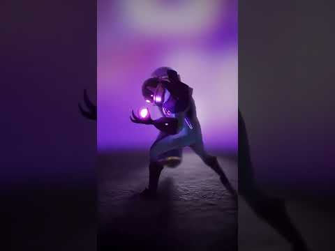 Risk of Rain 2 - Void Fiend