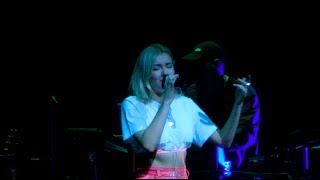 [HD] ASTRID S - HYDE - LONDON O2 Palo Santo Tour