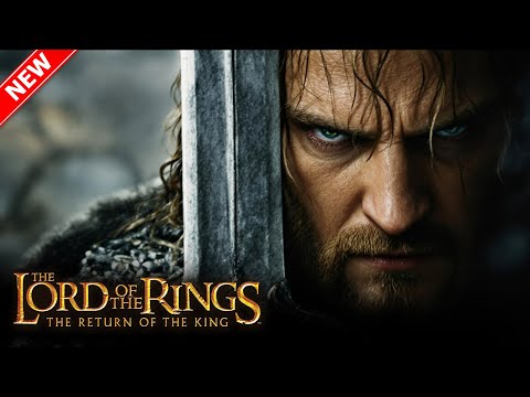 Película de acción de gran éxito | El señor de los anillos: El retorno del rey  | Datos y reseñas