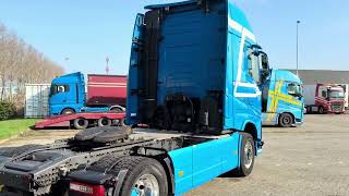 Volvo FH 460 truck tractor | Image 4 - Autoline