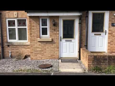 Rental - Hoctun Close, Castleford - Virtual Tour