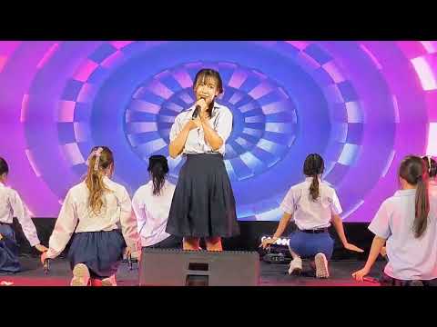;POP - Peach You [Focus Miyu] | Niji no Sora ‎‎@UnionMall 11 Dec, 2022