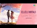 Ellelli Nodali Lofi Flip IAMPRATHEEK Naa Ninna Mareyalaare Rajan Nagendra