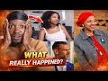 Lerato Molwelang EXPOSED For African Casting In South Africa W Ivo Suzee