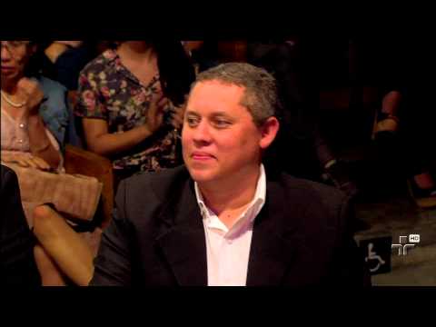 "Na baixa do sapateiro", por Tio Samba (11/08/2012)