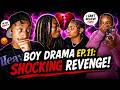 Boy DRAMA The Mini Series Ep 11 THE SHOCKING REVENGE