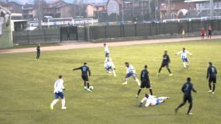 preview picture of video 'SARNICO - INTER PRIMAVERA 0 - 3 AMICHEVOLE'