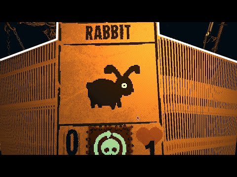 Testing The Limits Of Inscryption