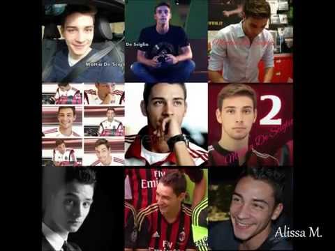 Buon compleanno Mattia De Sciglio!