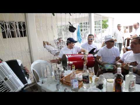 Amazan e o Samba Só