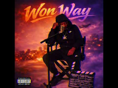 King Kaii - Letter To My Blunt