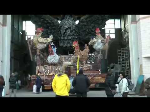 cvohzlj-Carnevale di Viareggio 2013   Prima Uscita
