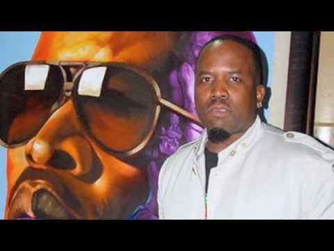 Big Boi from Outkast "Shutterbugg" ft. Bosko