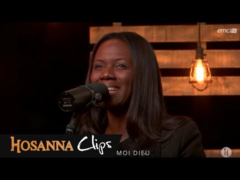 Ô Dieu remplis-moi - Hosanna clips - Hosanna Music