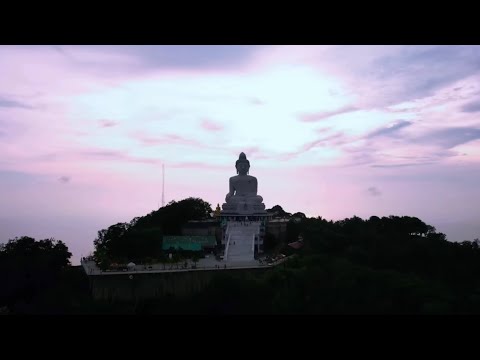 Aston Taylor - Namo Tassa (Salutation to the Buddha) (Official Music Video)