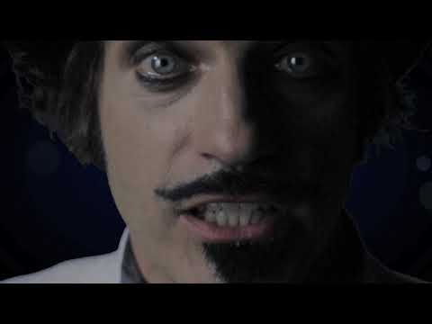 Things That Go Bump In The Night - Official