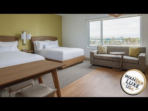 Element San Jose Milpitas | San Jose (CA), United States | Hotel Review🏨