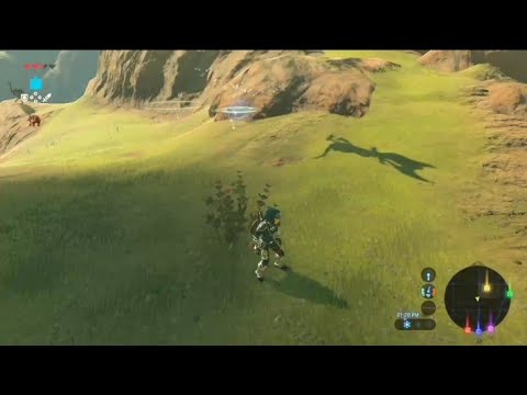 I BET you didn't know this Wizzrobe trick!