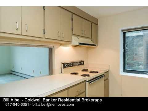 321 Harvard St Unit 305, Cambridge MA 02139 - Condo - Real Estate - For Sale -