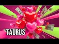 TAURUS Something Finally Works In Your Favor Financially